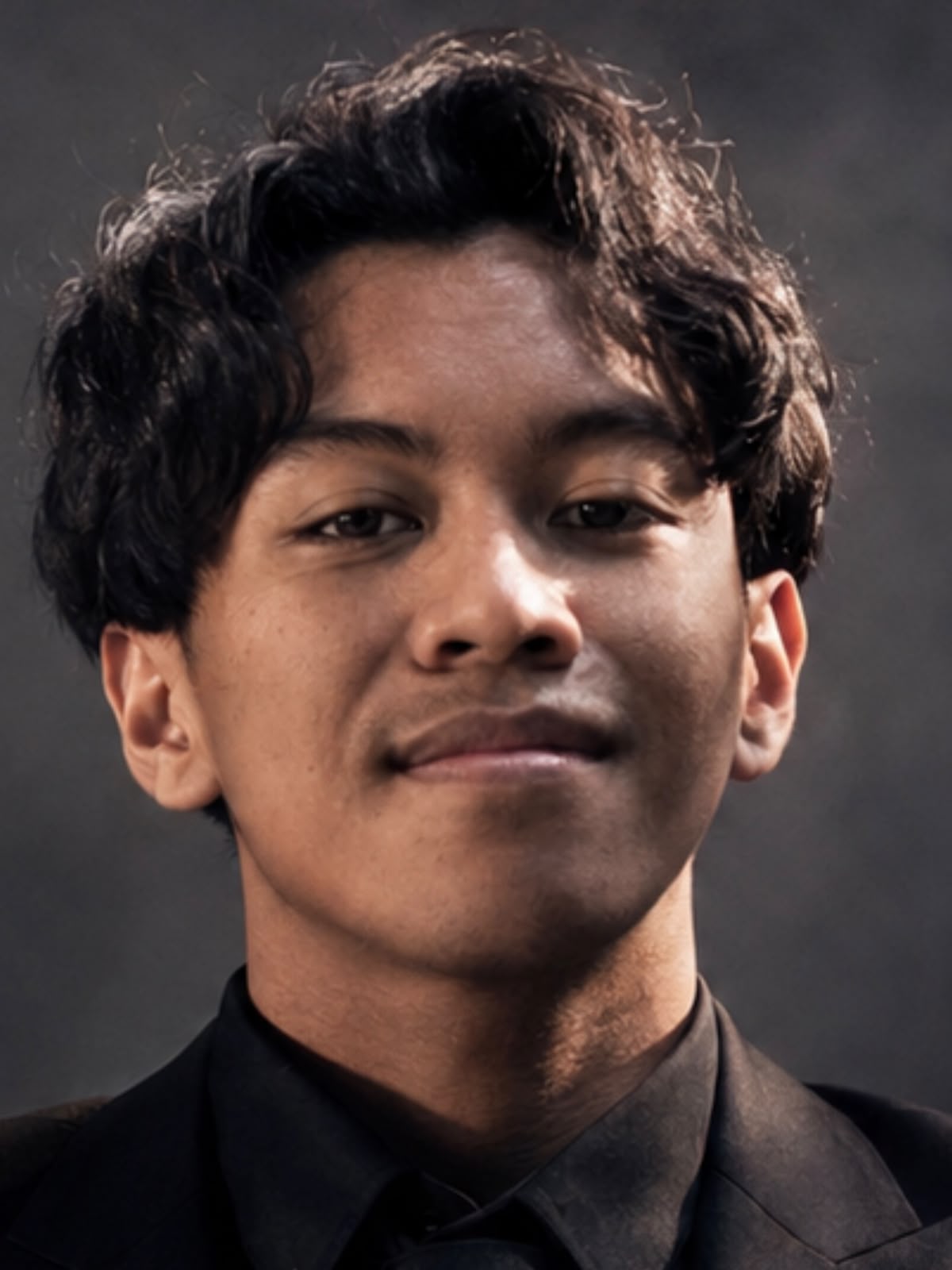 Farrell Ramadhan